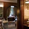 Cervinia - Hotel Hermitage. Cervinia - Suite prestige 50m2